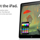 Illustration for article titled Improved iPad Gallery